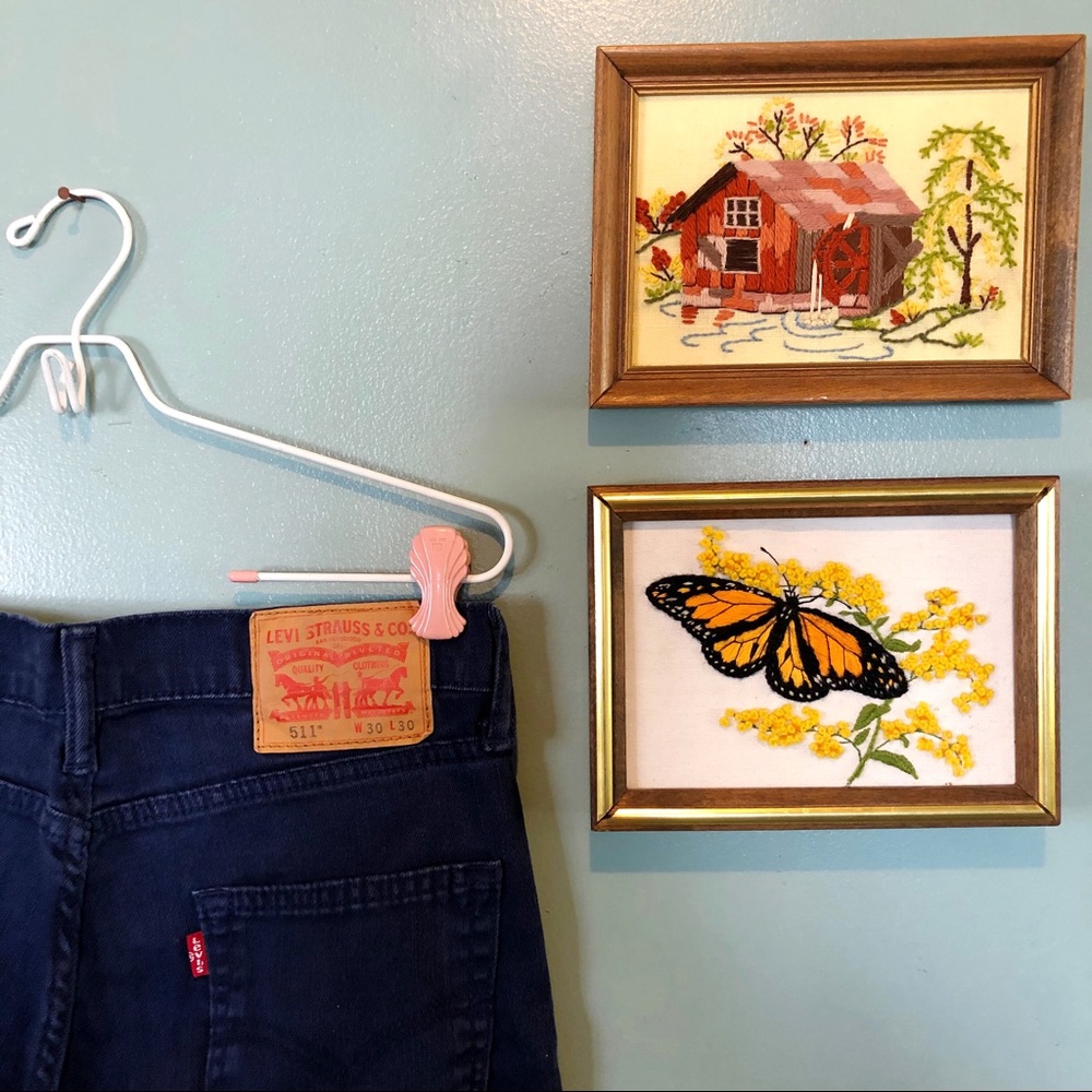 Levi’s 511 Jeans - Picture 3 of 5